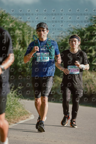 2025運動i台灣壯圍龜山朝日馬拉松 Sunrise Marathon