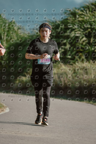 2025運動i台灣壯圍龜山朝日馬拉松 Sunrise Marathon