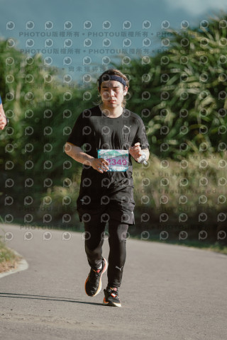 2025運動i台灣壯圍龜山朝日馬拉松 Sunrise Marathon