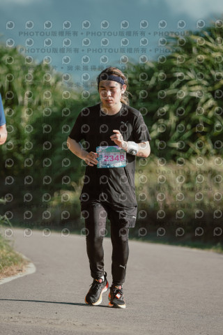 2025運動i台灣壯圍龜山朝日馬拉松 Sunrise Marathon