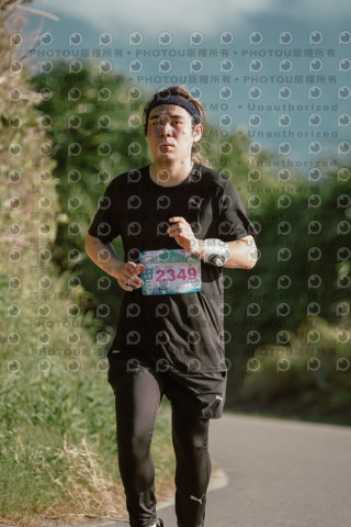 2025運動i台灣壯圍龜山朝日馬拉松 Sunrise Marathon