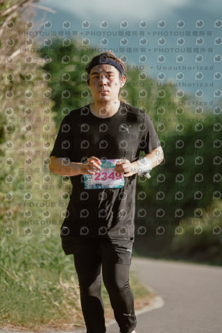 2025運動i台灣壯圍龜山朝日馬拉松 Sunrise Marathon