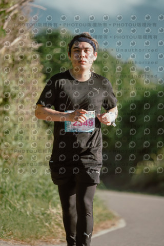 2025運動i台灣壯圍龜山朝日馬拉松 Sunrise Marathon