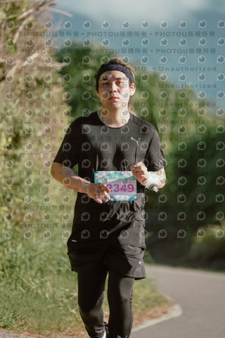 2025運動i台灣壯圍龜山朝日馬拉松 Sunrise Marathon