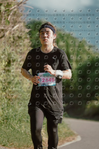 2025運動i台灣壯圍龜山朝日馬拉松 Sunrise Marathon