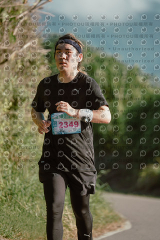 2025運動i台灣壯圍龜山朝日馬拉松 Sunrise Marathon