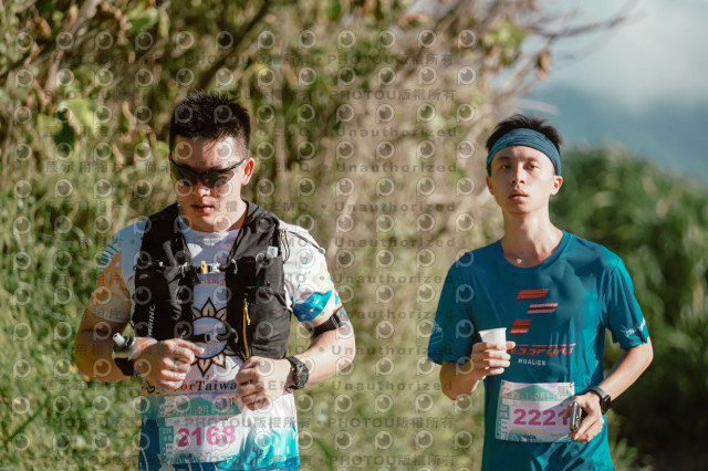2025運動i台灣壯圍龜山朝日馬拉松 Sunrise Marathon