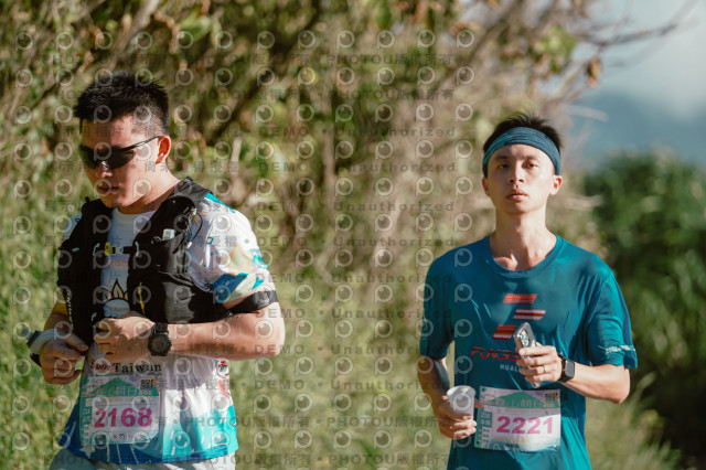 2025運動i台灣壯圍龜山朝日馬拉松 Sunrise Marathon