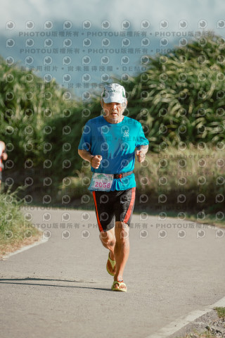 2025運動i台灣壯圍龜山朝日馬拉松 Sunrise Marathon
