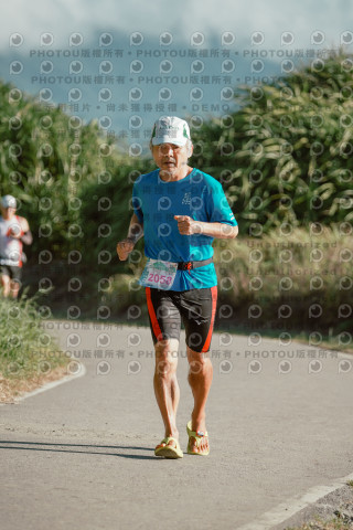 2025運動i台灣壯圍龜山朝日馬拉松 Sunrise Marathon