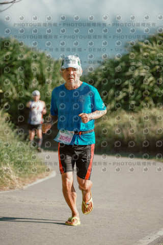 2025運動i台灣壯圍龜山朝日馬拉松 Sunrise Marathon
