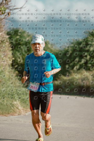 2025運動i台灣壯圍龜山朝日馬拉松 Sunrise Marathon
