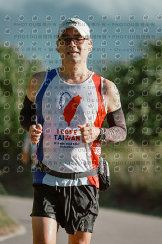 2025運動i台灣壯圍龜山朝日馬拉松 Sunrise Marathon