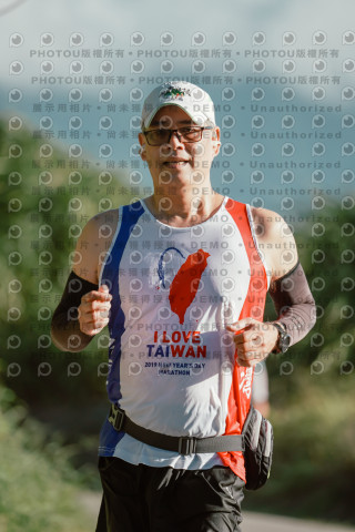 2025運動i台灣壯圍龜山朝日馬拉松 Sunrise Marathon