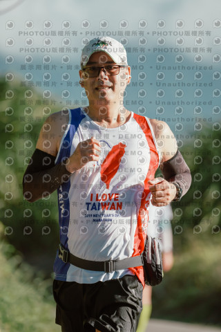 2025運動i台灣壯圍龜山朝日馬拉松 Sunrise Marathon