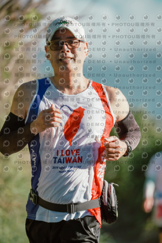 2025運動i台灣壯圍龜山朝日馬拉松 Sunrise Marathon