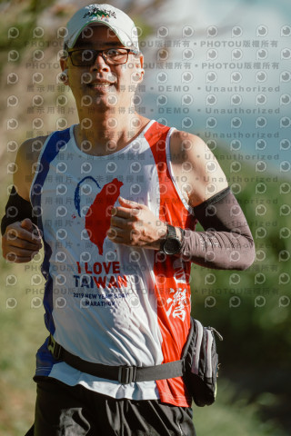 2025運動i台灣壯圍龜山朝日馬拉松 Sunrise Marathon