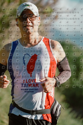 2025運動i台灣壯圍龜山朝日馬拉松 Sunrise Marathon