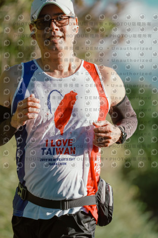 2025運動i台灣壯圍龜山朝日馬拉松 Sunrise Marathon