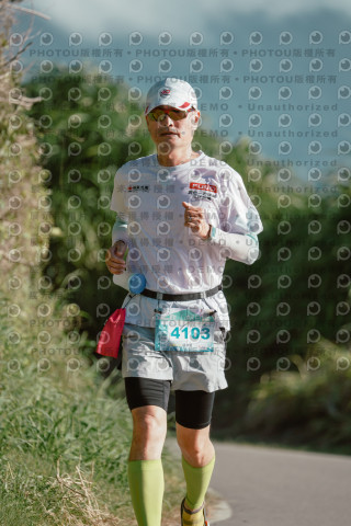 2025運動i台灣壯圍龜山朝日馬拉松 Sunrise Marathon