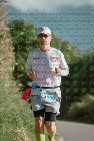 2025運動i台灣壯圍龜山朝日馬拉松 Sunrise Marathon