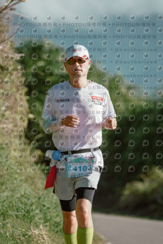 2025運動i台灣壯圍龜山朝日馬拉松 Sunrise Marathon