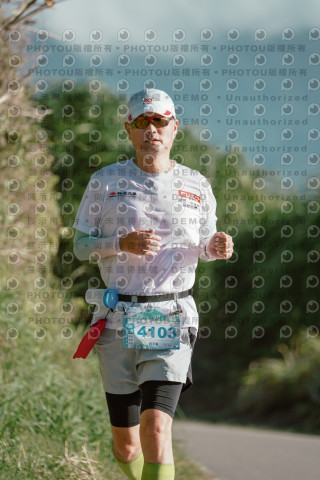 2025運動i台灣壯圍龜山朝日馬拉松 Sunrise Marathon