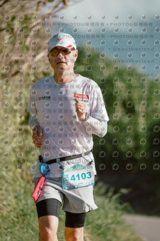 2025運動i台灣壯圍龜山朝日馬拉松 Sunrise Marathon