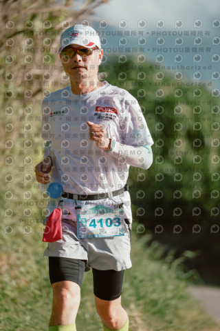 2025運動i台灣壯圍龜山朝日馬拉松 Sunrise Marathon