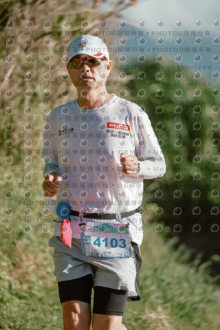 2025運動i台灣壯圍龜山朝日馬拉松 Sunrise Marathon