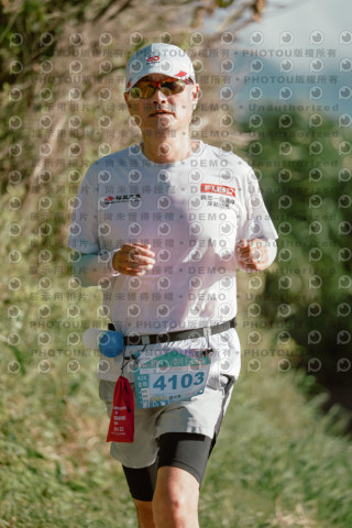 2025運動i台灣壯圍龜山朝日馬拉松 Sunrise Marathon