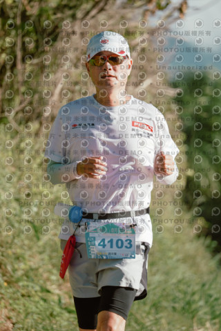 2025運動i台灣壯圍龜山朝日馬拉松 Sunrise Marathon