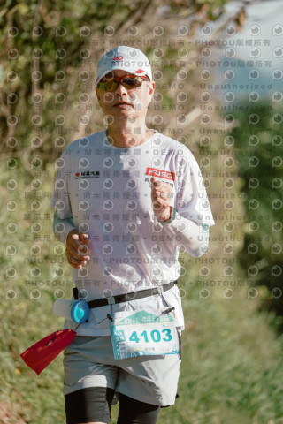 2025運動i台灣壯圍龜山朝日馬拉松 Sunrise Marathon