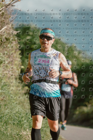 2025運動i台灣壯圍龜山朝日馬拉松 Sunrise Marathon
