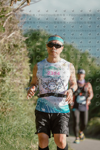 2025運動i台灣壯圍龜山朝日馬拉松 Sunrise Marathon