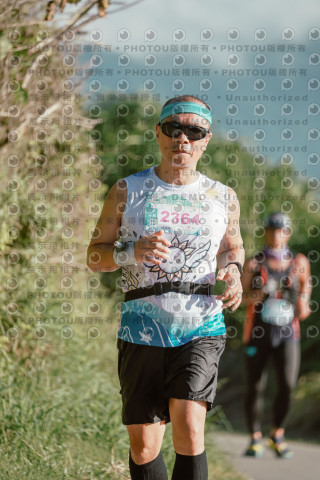 2025運動i台灣壯圍龜山朝日馬拉松 Sunrise Marathon