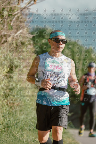 2025運動i台灣壯圍龜山朝日馬拉松 Sunrise Marathon