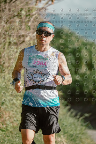 2025運動i台灣壯圍龜山朝日馬拉松 Sunrise Marathon