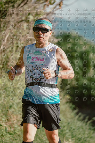 2025運動i台灣壯圍龜山朝日馬拉松 Sunrise Marathon