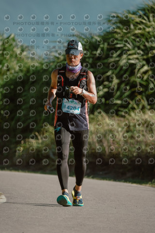 2025運動i台灣壯圍龜山朝日馬拉松 Sunrise Marathon