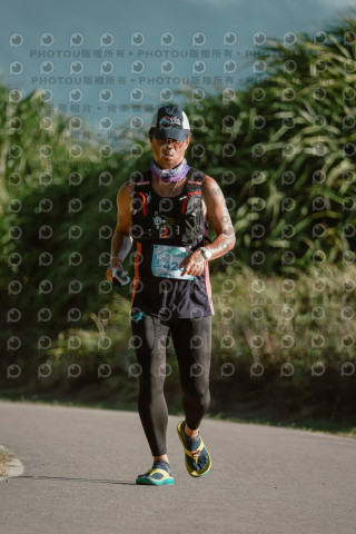 2025運動i台灣壯圍龜山朝日馬拉松 Sunrise Marathon