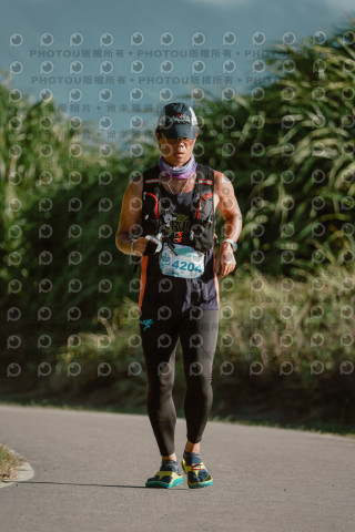 2025運動i台灣壯圍龜山朝日馬拉松 Sunrise Marathon