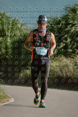 2025運動i台灣壯圍龜山朝日馬拉松 Sunrise Marathon