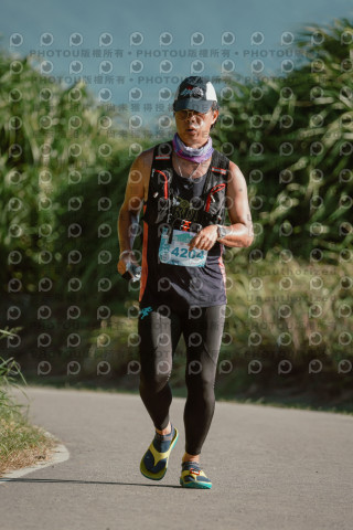 2025運動i台灣壯圍龜山朝日馬拉松 Sunrise Marathon