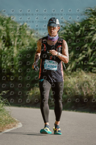 2025運動i台灣壯圍龜山朝日馬拉松 Sunrise Marathon