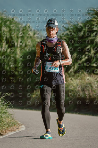 2025運動i台灣壯圍龜山朝日馬拉松 Sunrise Marathon