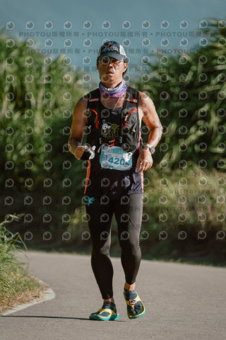 2025運動i台灣壯圍龜山朝日馬拉松 Sunrise Marathon