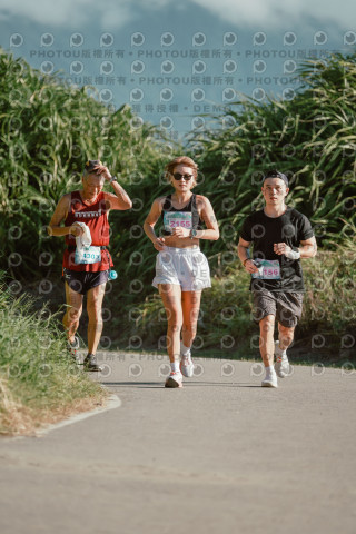 2025運動i台灣壯圍龜山朝日馬拉松 Sunrise Marathon