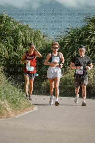 2025運動i台灣壯圍龜山朝日馬拉松 Sunrise Marathon