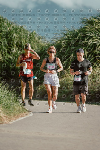 2025運動i台灣壯圍龜山朝日馬拉松 Sunrise Marathon